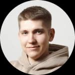 Даниил Черепов