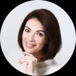 Гульнара Стародубцева