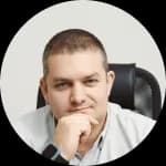 Сергей Ведин