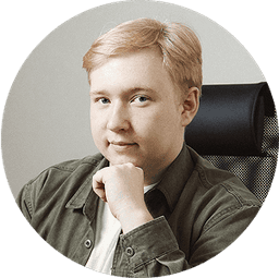 Павел Чухланцев