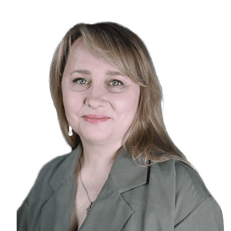 Наставник: Елена Григорьева