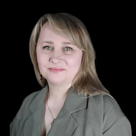 Елена Григорьева