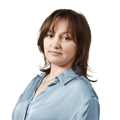 Наставник: Татьяна Макарова
