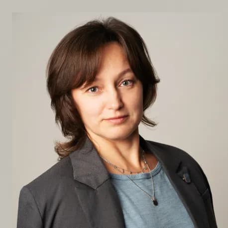 Татьяна Макарова