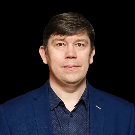 Денис Пашуткин