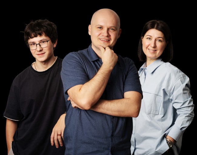 Сотрудники Монеты