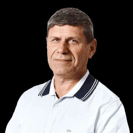 Игорь Нехаев